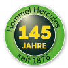 Hommel Hercules již 145 let